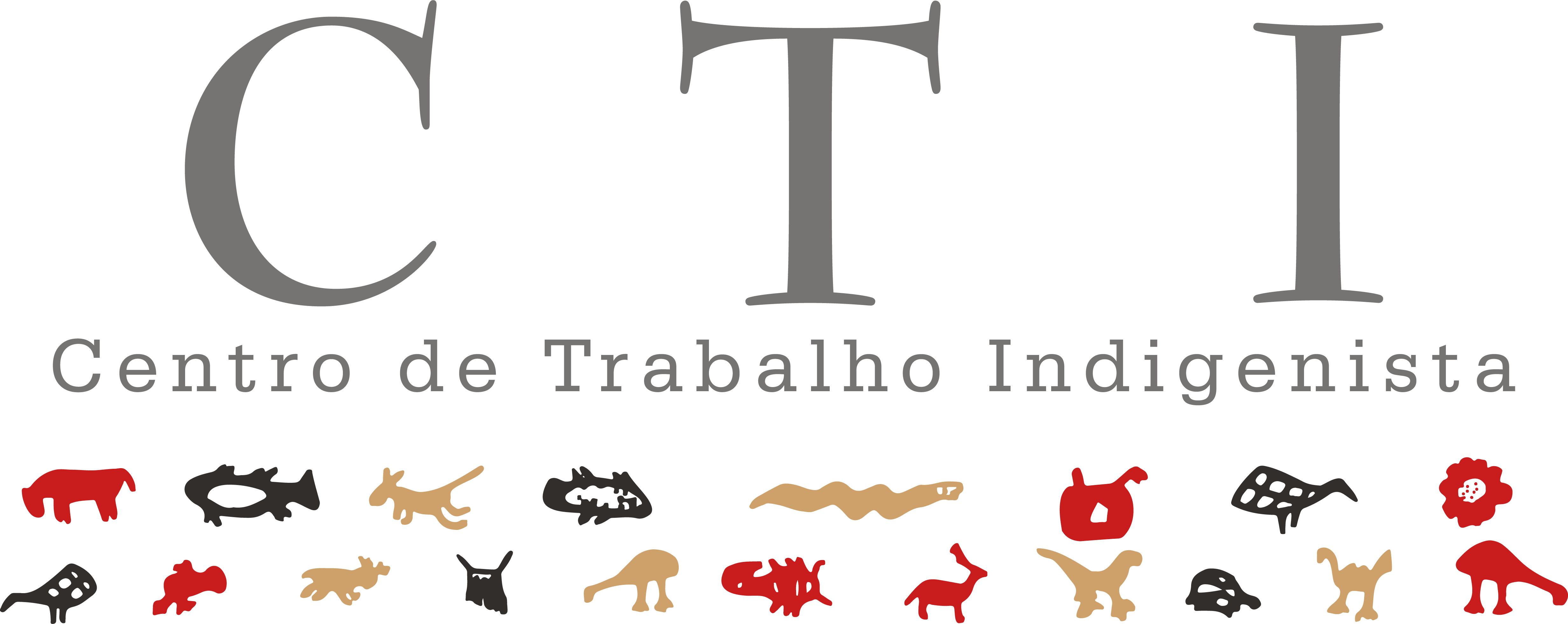 logo Centro de Trabalho Indigenista